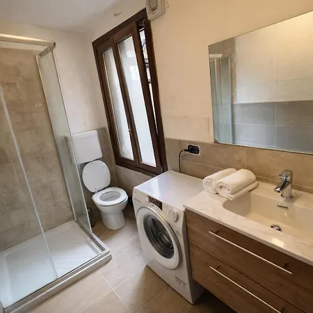 Aparthotel Zen Santa Lucia 3*