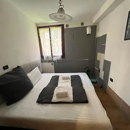 Zen Santa Lucia 3* Veneza